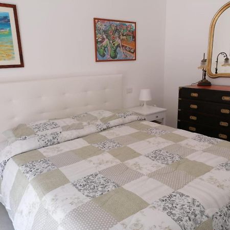 Villa Eolo Lipari  Bagian luar foto