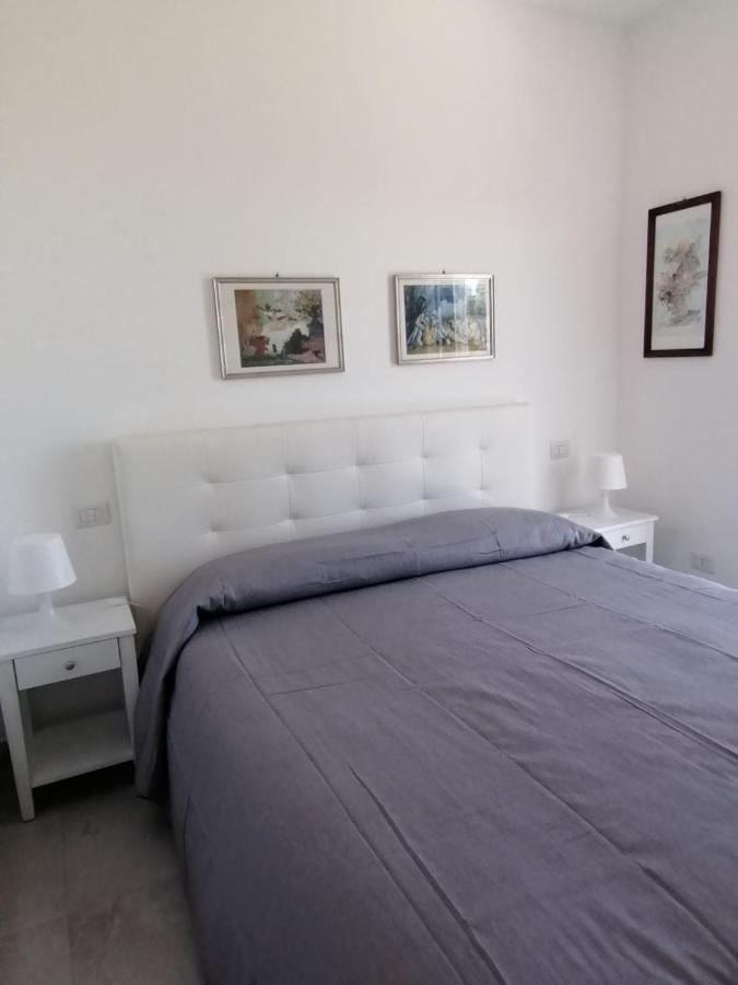 Villa Eolo Lipari  Bagian luar foto