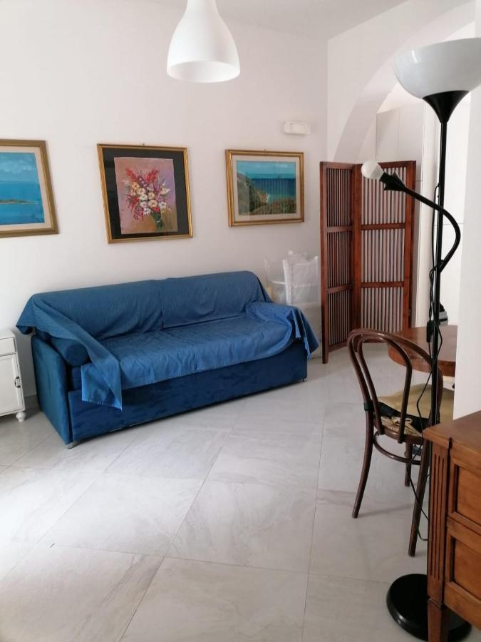 Villa Eolo Lipari  Bagian luar foto