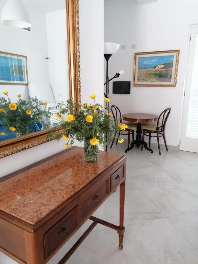 Villa Eolo Lipari  Bagian luar foto