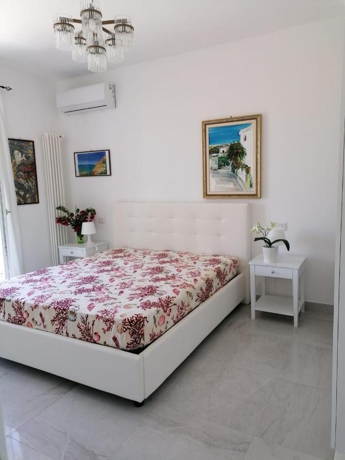 Villa Eolo Lipari  Bagian luar foto