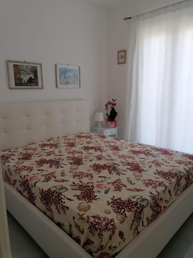 Villa Eolo Lipari  Bagian luar foto